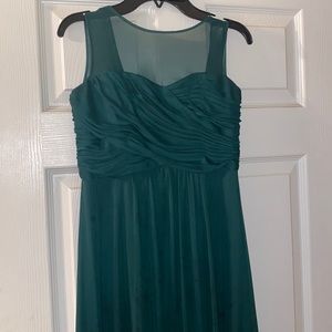 Girls Formal Dress
